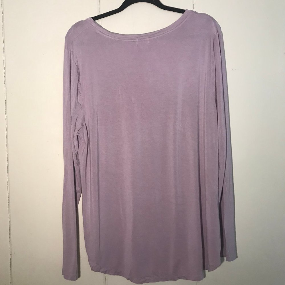 Old navy Long sleeve tea-shirt